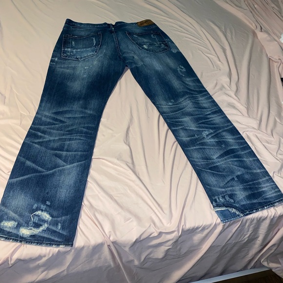 Prps jeans size 40 - Picture 6 of 6